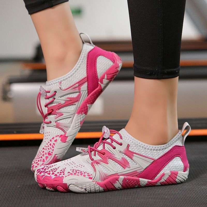 CoastToe Ease Five-Toe Quick-Dry Water Shoes