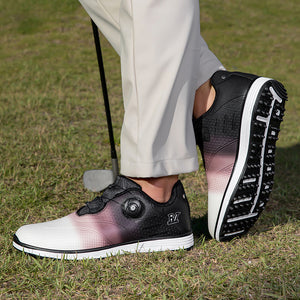 BrightLinks Breathable Cushioned Golf Shoes, product view 2