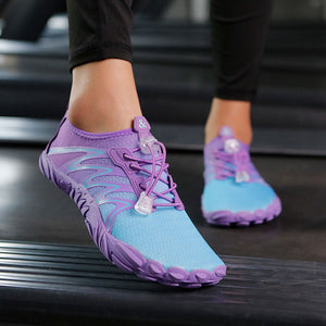 Restwell Cushion Indoor Recovery Shoes, product view 7