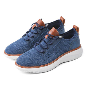 BreezeLoafer Mesh Slip-On Loafers, product view 6