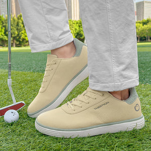 LinksRetro Studless Board Golf Sneakers, product view 13