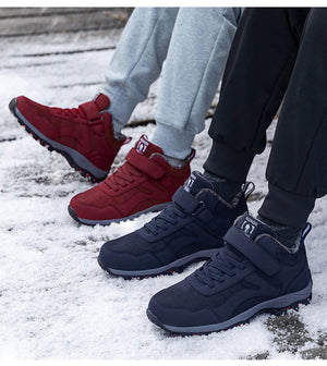 Trailwarm High-Top Winter Walking Shoes, product view 14