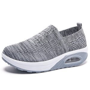SwayEase Rocker Sole Sneakers, product view 10