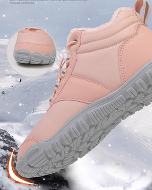 CozyStep Warm Winter Shoes, product view 8