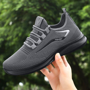 VentCore Breathable Sport Shoes, product view 3