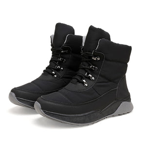 PolarTrek Snow Boots, product view 2