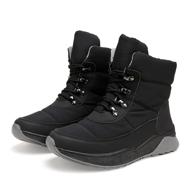 PolarTrek Snow Boots, product view 2