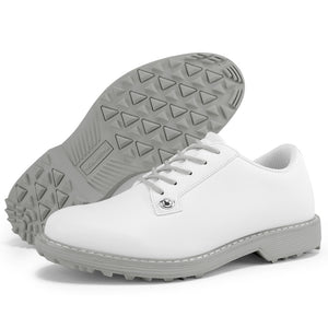 FairwayLite Anti-Slip Cushioned Golf Shoes, product view 8
