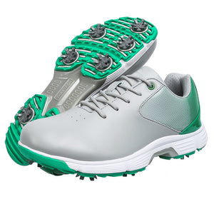 DryFairway Waterproof Golf Shoes, product view 2