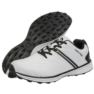 SwingCasual Shock-Absorbing Cushioned Golf Shoes, product view 6