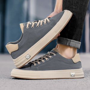 DailyKick Casual Sneakers for City Walks, product view 9