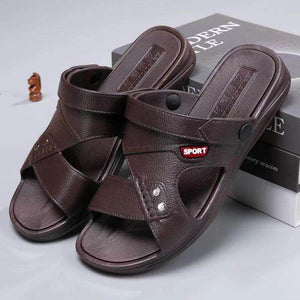 Driftpath Open-Toe Rubber Sandals, product view 7