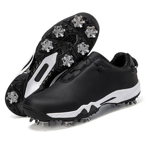 GreenStride Cushioned Golf Shoes, product view 2