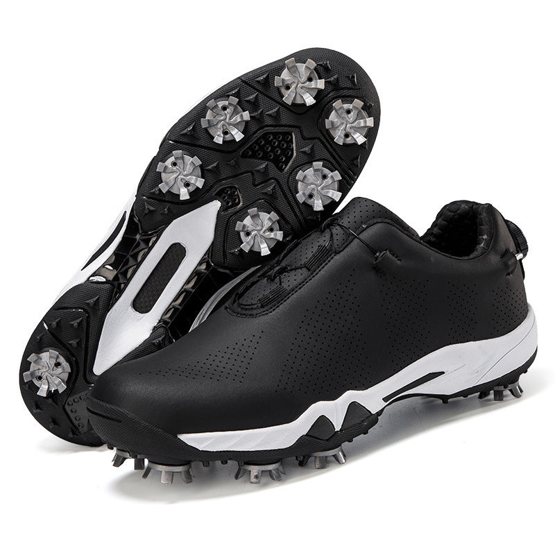 GreenStride Cushioned Golf Shoes, product view 2