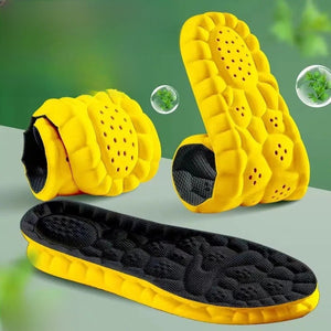ThickCushion Sports Arch Support Insoles, product view 9