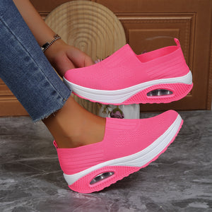 SwayEase Rocker Sole Sneakers, product view 9