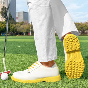 FairwayLite Anti-Slip Cushioned Golf Shoes, product view 12