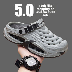 TrailSandal Outdoor Sport Sandals, product view 2