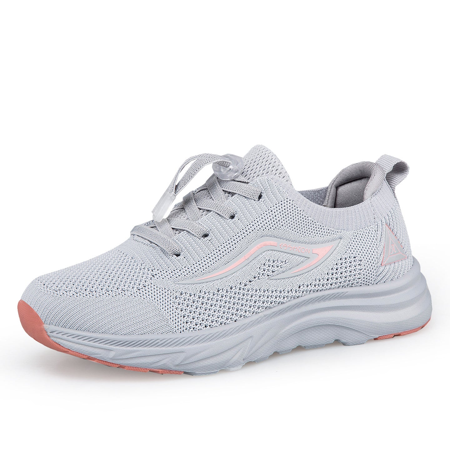 AdaptFit Arch Support Walking Shoes, product view 2