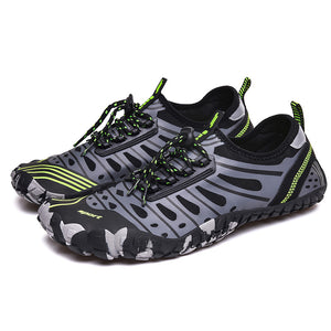 SwiftToe Quick-Dry Five-Toe Water Shoes, product view 3