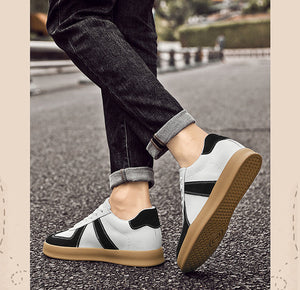 RetroLift Elevated Casual Shoes, product view 20