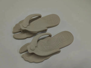 PackFold Compact Foldable Travel Flip-Flops, product view 48