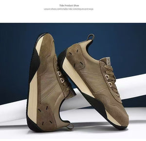 Breezewalk Air Breathable Casual Sneakers, product view 7