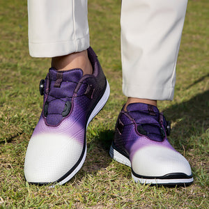 BrightLinks Breathable Cushioned Golf Shoes, product view 3