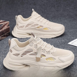 Ventmesh Flex Casual Sport Sneakers, product view 1