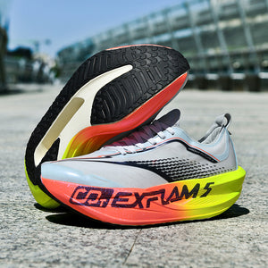 StrideForce Carbon Running Shoes, product view 6