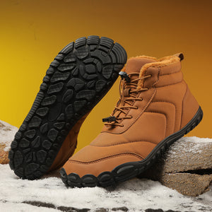 FrostGuard Waterproof Snow Boots, product view 5