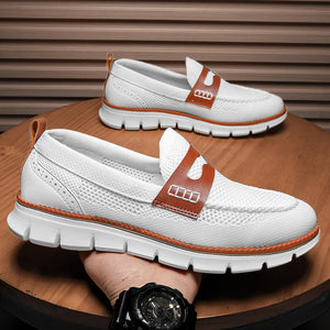 LiteCruise Breathable Casual Sneakers, product view 8