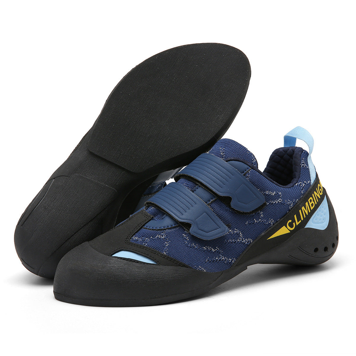 CragGrip Rock Climbing Shoes, product view 2