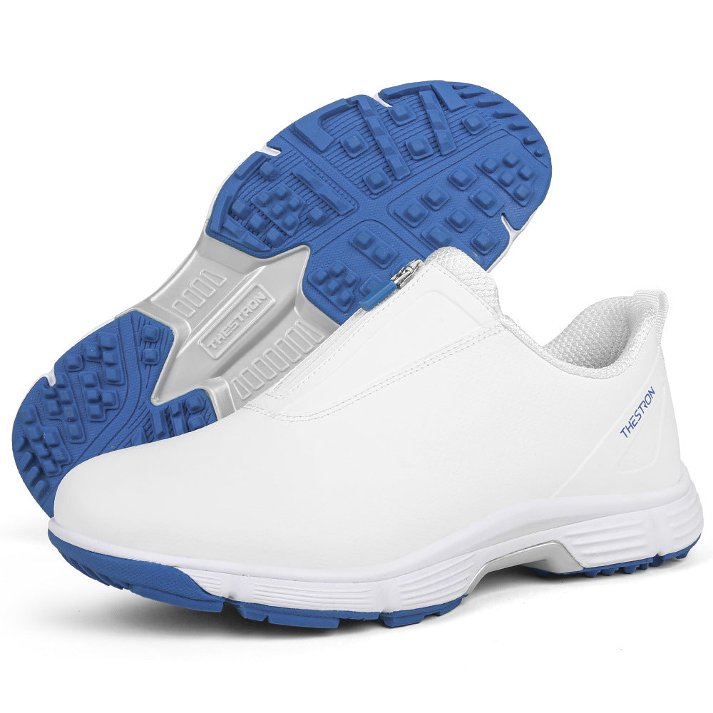 FairwayDual Spiked and Spikeless Golf Shoes