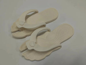 PackFold Compact Foldable Travel Flip-Flops, product view 55
