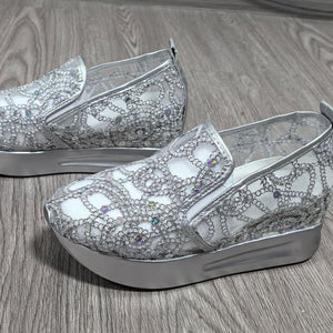 Everstep Air Breathable Casual Shoes, product view 6
