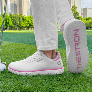 LinksRetro Studless Board Golf Sneakers, product view 12