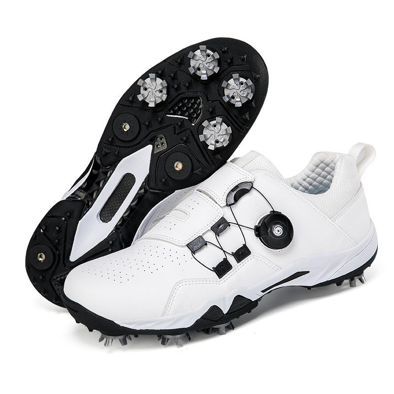 DialFit Rotating-Dial Anti-Slip Shoes, product view 2