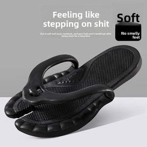 FoldGlide Compact Foldable Travel Flip-Flops, product view 11