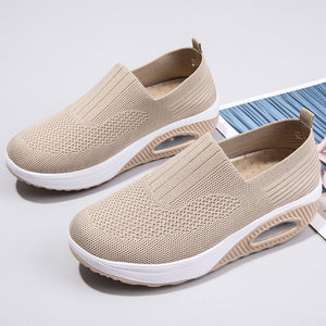 SwayEase Rocker Sole Sneakers, product view 3
