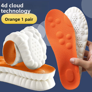 StableArch Supportive Massage Insoles, product view 6