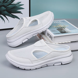 Easyslip Mesh Casual Shoes, product view 8