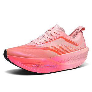 StrideForce Carbon Running Shoes, product view 1