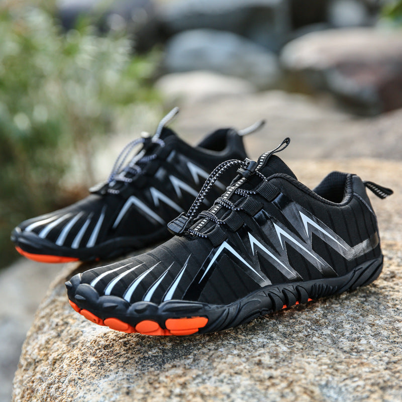 AquaTrack Quick-Dry Water Sport Shoes