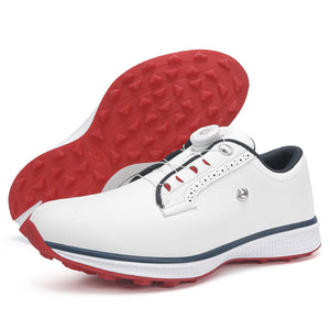 CourseEase Water-Resistant Leisure Golf Shoes, product view 7