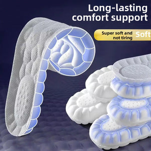 ThickCushion Sports Arch Support Insoles, product view 4