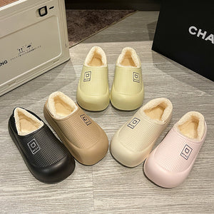CozyHaven Waterproof Slippers, product view 4