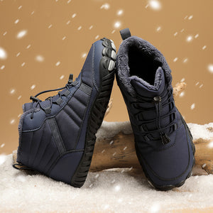 WideTrek Wide-Toe Snow Boots, product view 11