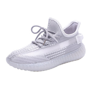FleetKnit Everyday Sneakers, product view 1