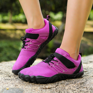 Coralstep Flex Barefoot Beach Shoes, product view 2